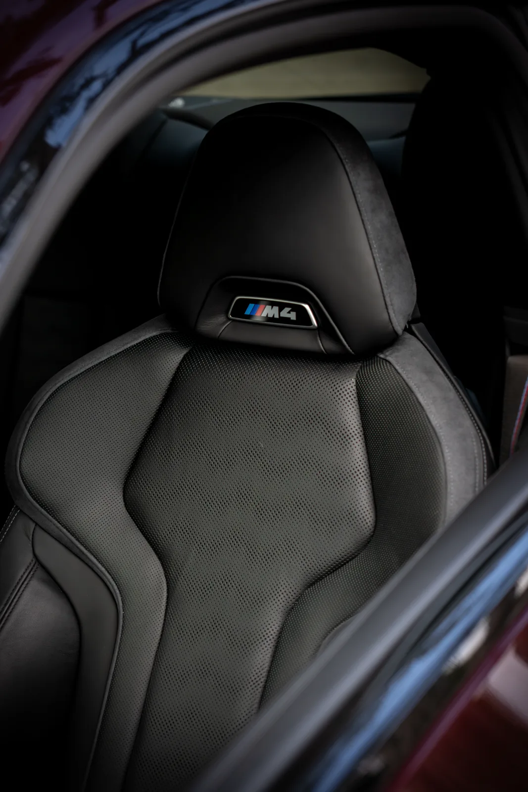 M4 G82 Sitz